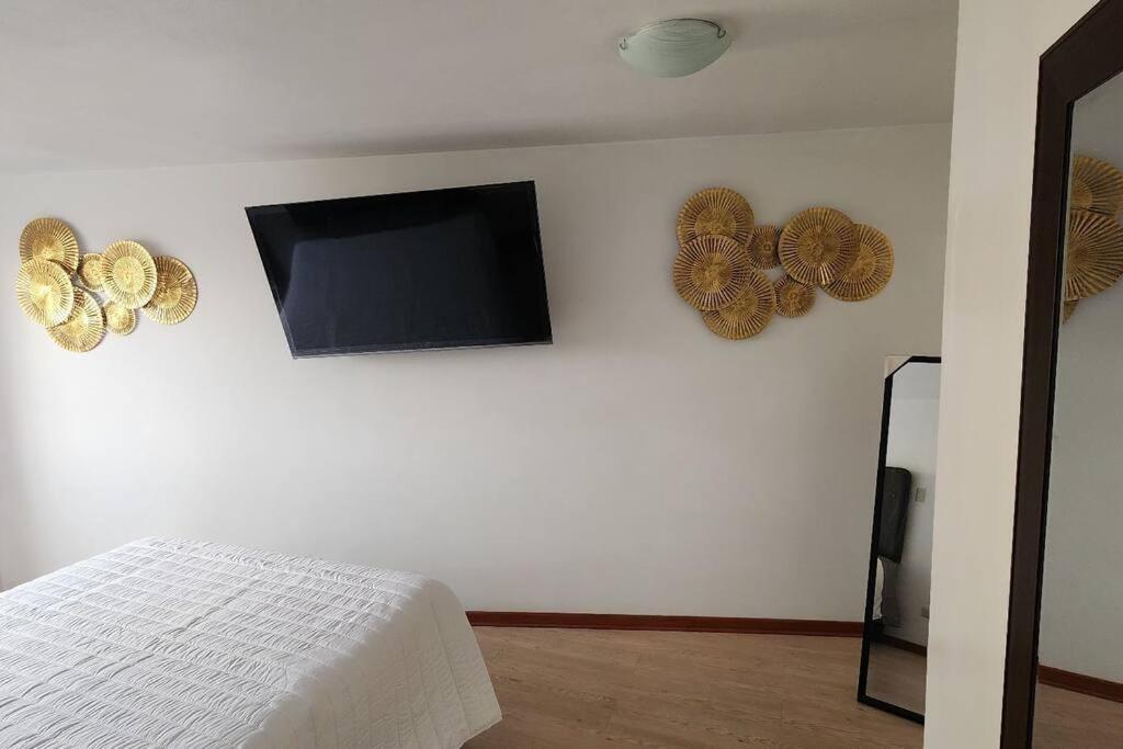 Apartamento Dpto. Jesus Maria *