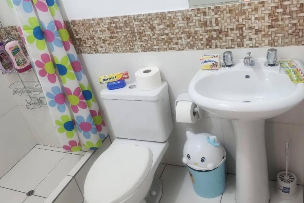 Dpto. Jesus Maria Apartamento Lima