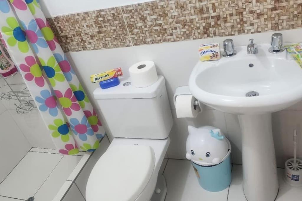 Dpto. Jesus Maria Apartamento *