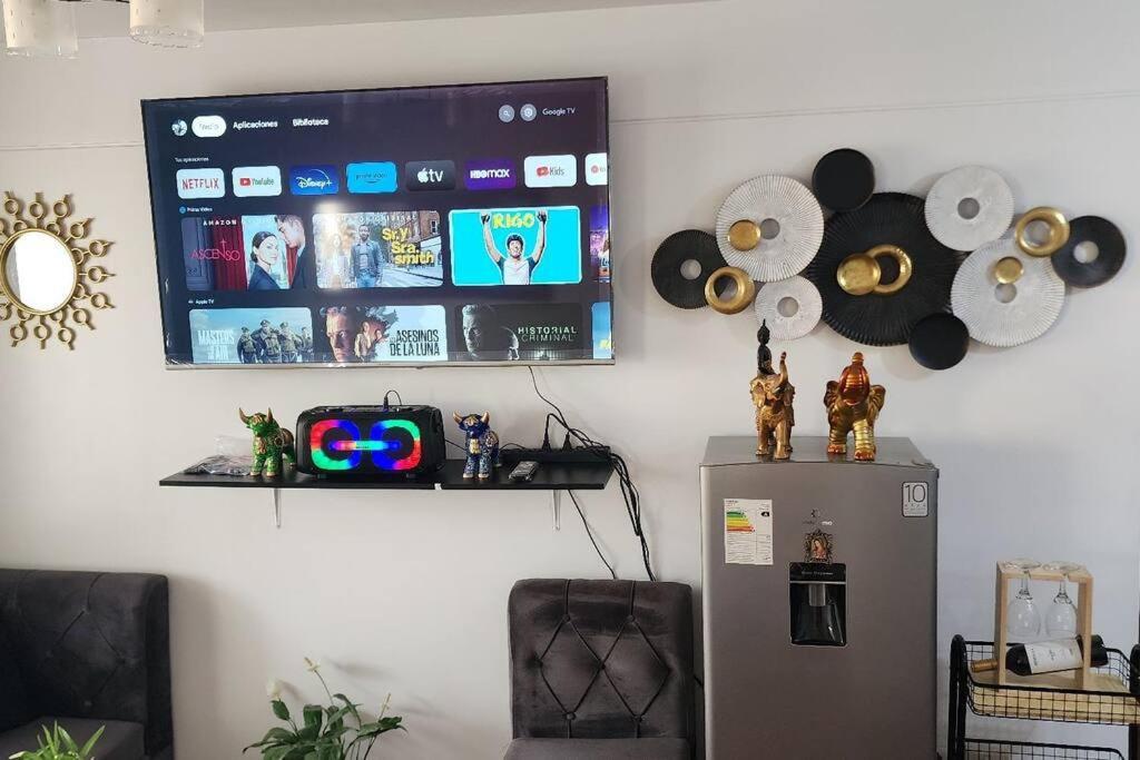 Apartamento Dpto. Jesus Maria Lima