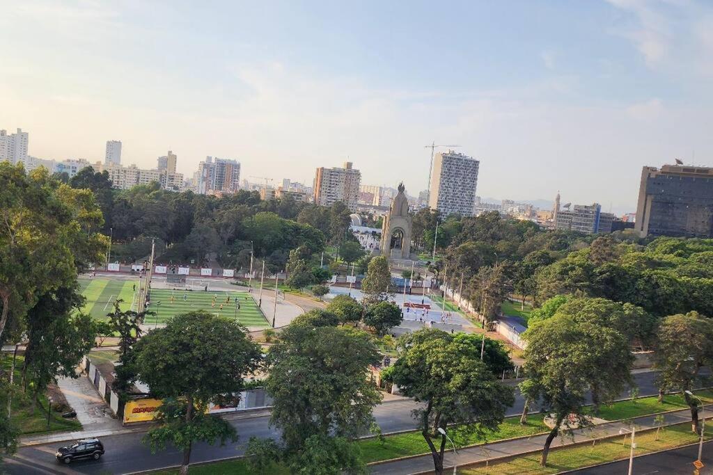 Apartamento Dpto. Jesus Maria